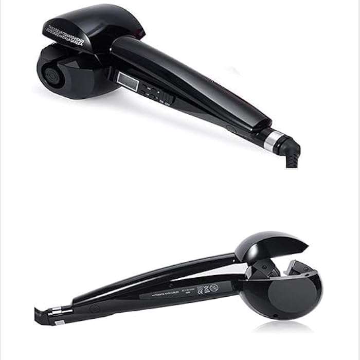 Curling Iron - Image 3
